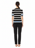 Blusas Malha - ZARA / P