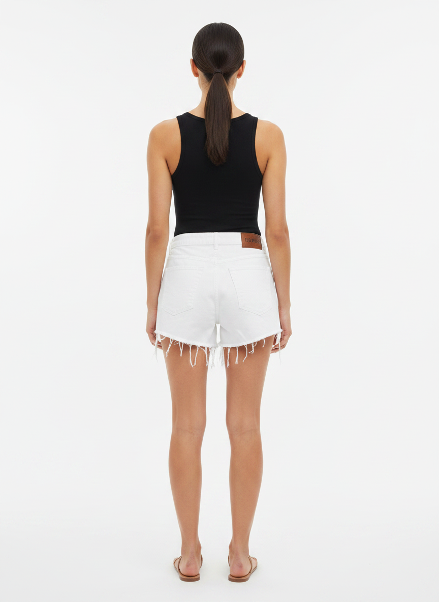 Shorts Jeans - OH BOY! / 38
