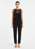 Blusas Renda - DE CHELLES / U