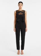 Blusas Renda - DE CHELLES / U