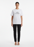 Blusa Algodão - BAW / P