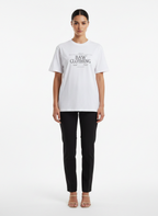 Blusa Algodão - BAW / P