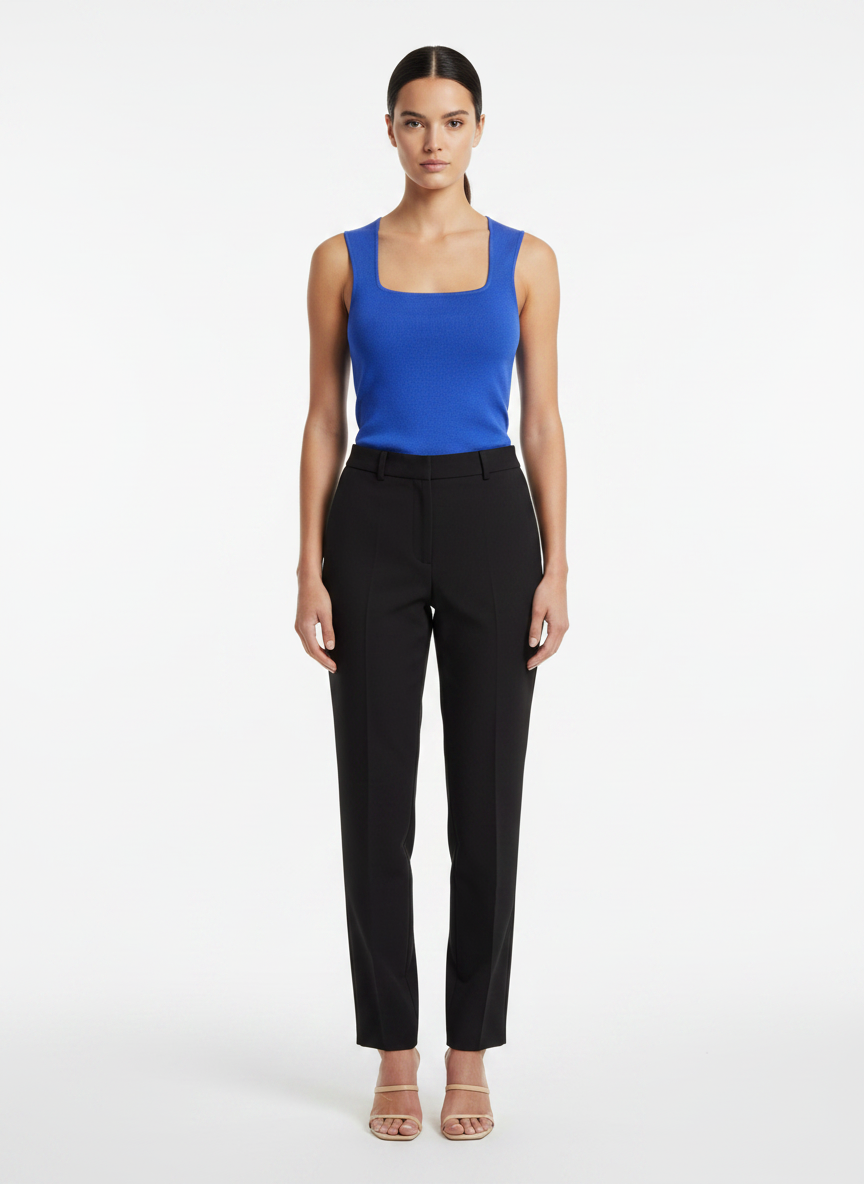 Blusa Malha - ANIMALE / G
