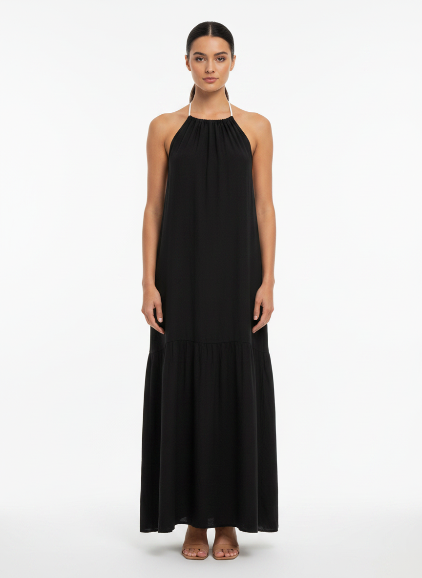 Vestido Viscose - NEXO / M