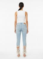 Calça Jeans - CAOS / 36