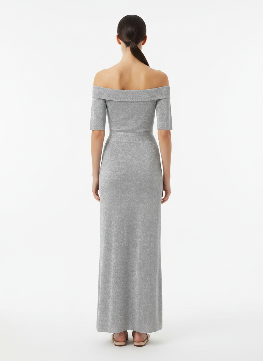 Vestido Lurex - LAFORT / P