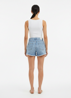 Shorts Denim - SKAZI / 38