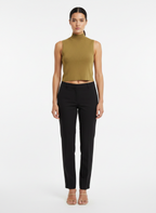 Blusas Marrom - ANIMALE / P