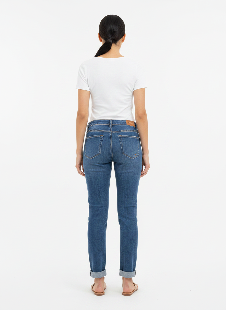 Calça Jeans - CANAL / 36