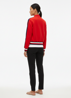 Jaqueta Vermelha - Tommy Hilfiger/P