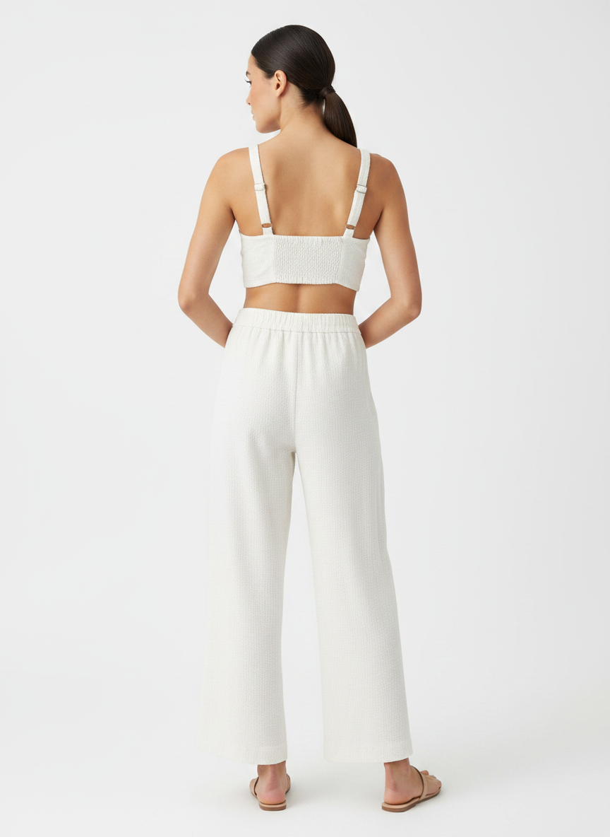 Conjunto Texturizado - FARM / P