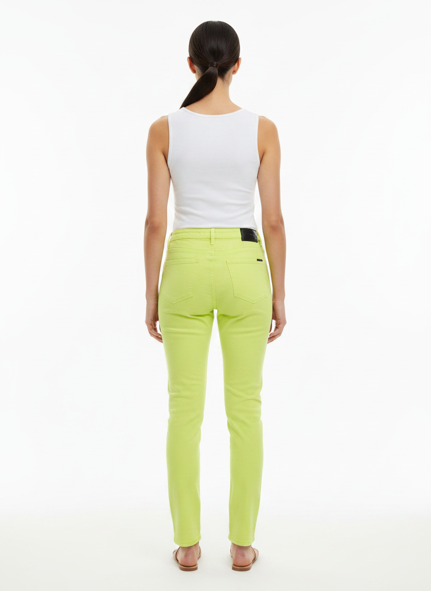 Calças Jeans - ANIMALE JEANS / 38