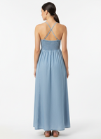 Vestido Jeans - OH BOY! / M