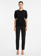 Blusas Preta - ANIMALE JEANS / P