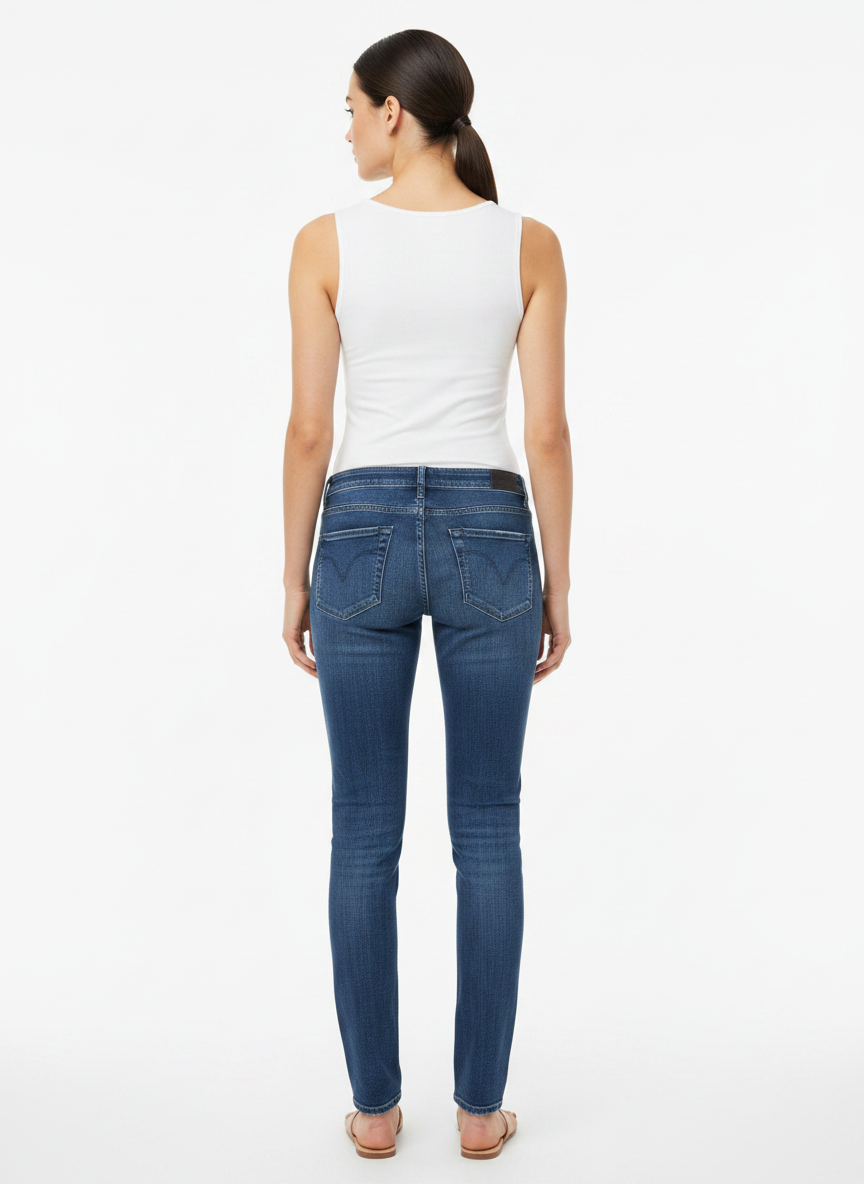 Calça Jeans - DIESEL / 40