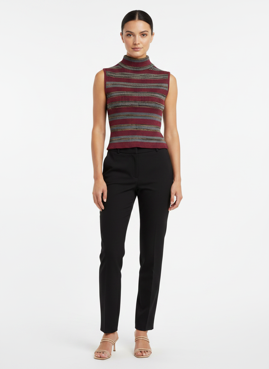 Blusas Listrada - JOHN JOHN / P