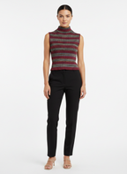 Blusas Listrada - JOHN JOHN / P