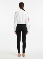 Casaco Moletom Felpudo - DRESS TO / G