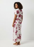 Vestido Tie-Dye - Canal/PP