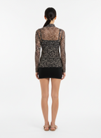 Blusas Estampado - CANAL / P