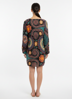 Vestido Viscose - DRESS TO / G