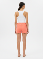 Shorts Fitness Poliéster - SALOMON / P