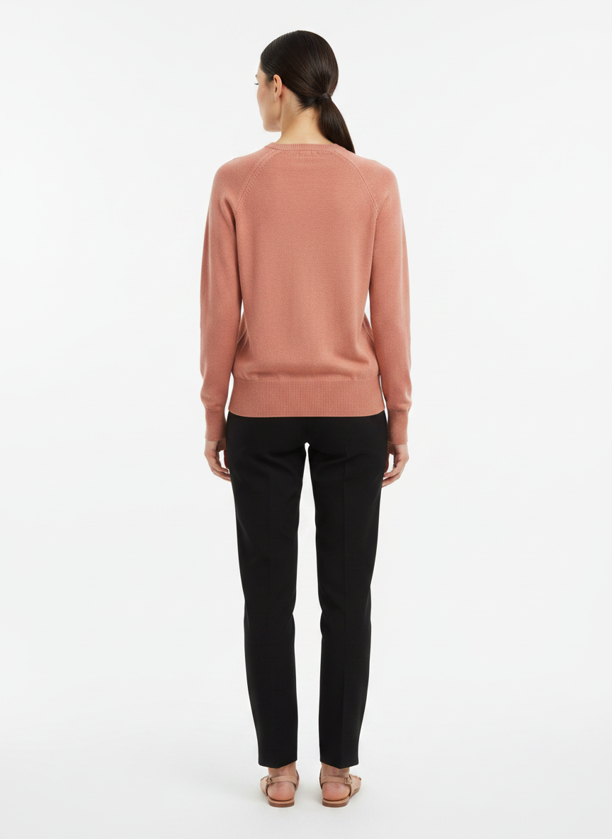 Blusas Telha - AMBICIONE / P