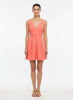 Vestido Coral - DRESS TO / P