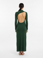Vestido Verde - FARM / G