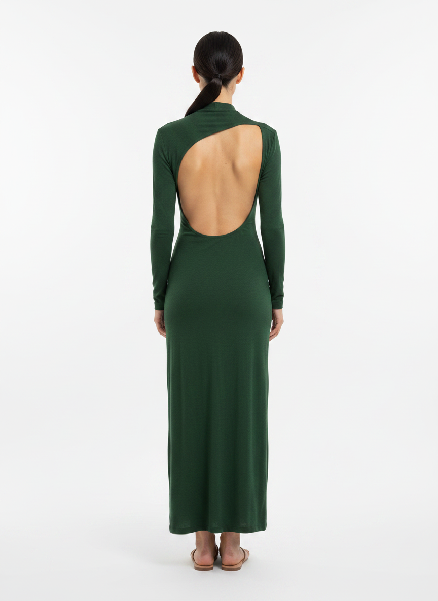 Vestido Verde - FARM / G
