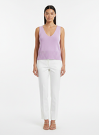 Blusas Lilás - MANIE / M