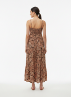 Vestido Viscose - FARM / P