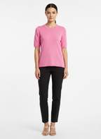 Blusas Rosa - ANIMALE / P