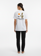 Blusa Algodão - BILLABONG / M
