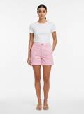 Shorts Rosa Sarja - TRITON / 40