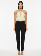 Blusa Linho - OPEN / P