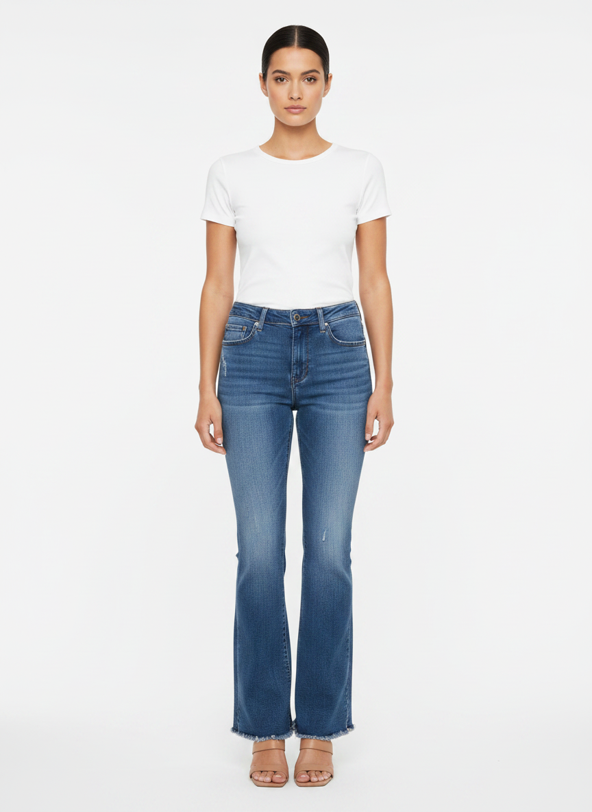 Calça Jeans - CANAL / 36