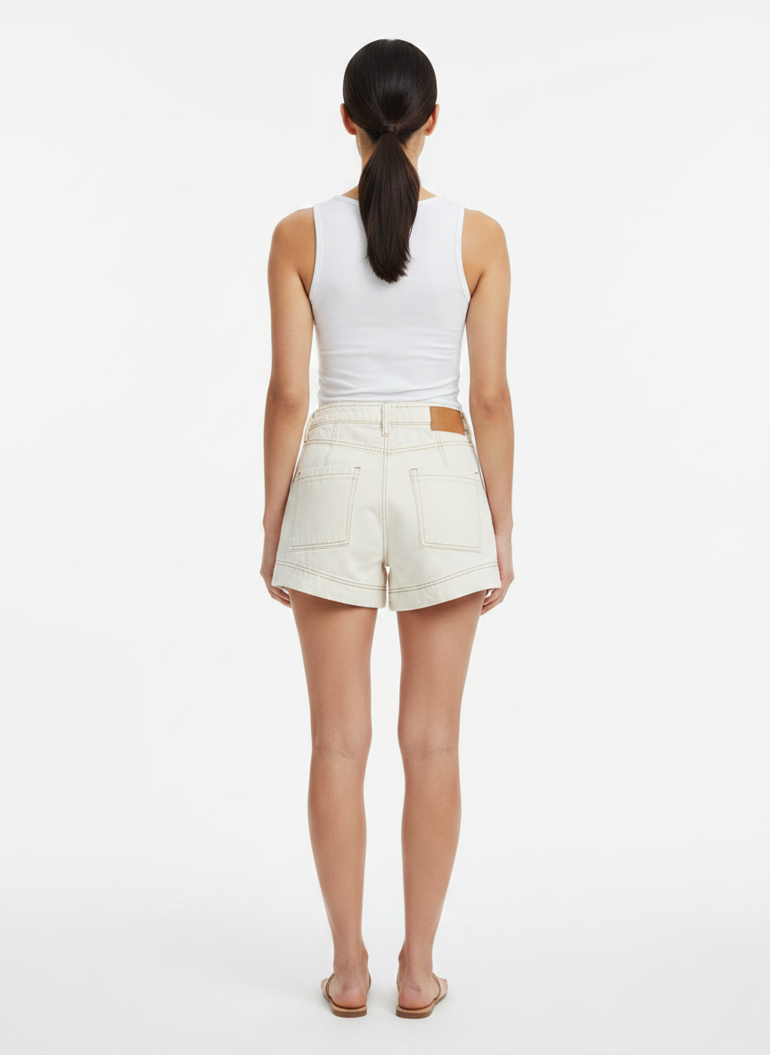 Shorts Jeans - LITT / 40