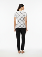 Blusa Algodão - DRESS TO / M