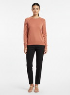Blusas Telha - AMBICIONE / P
