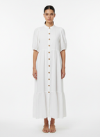 Vestido Branca - FARM / P