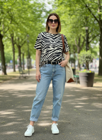 Blusas Malha - ACOSTAMENTO / GG