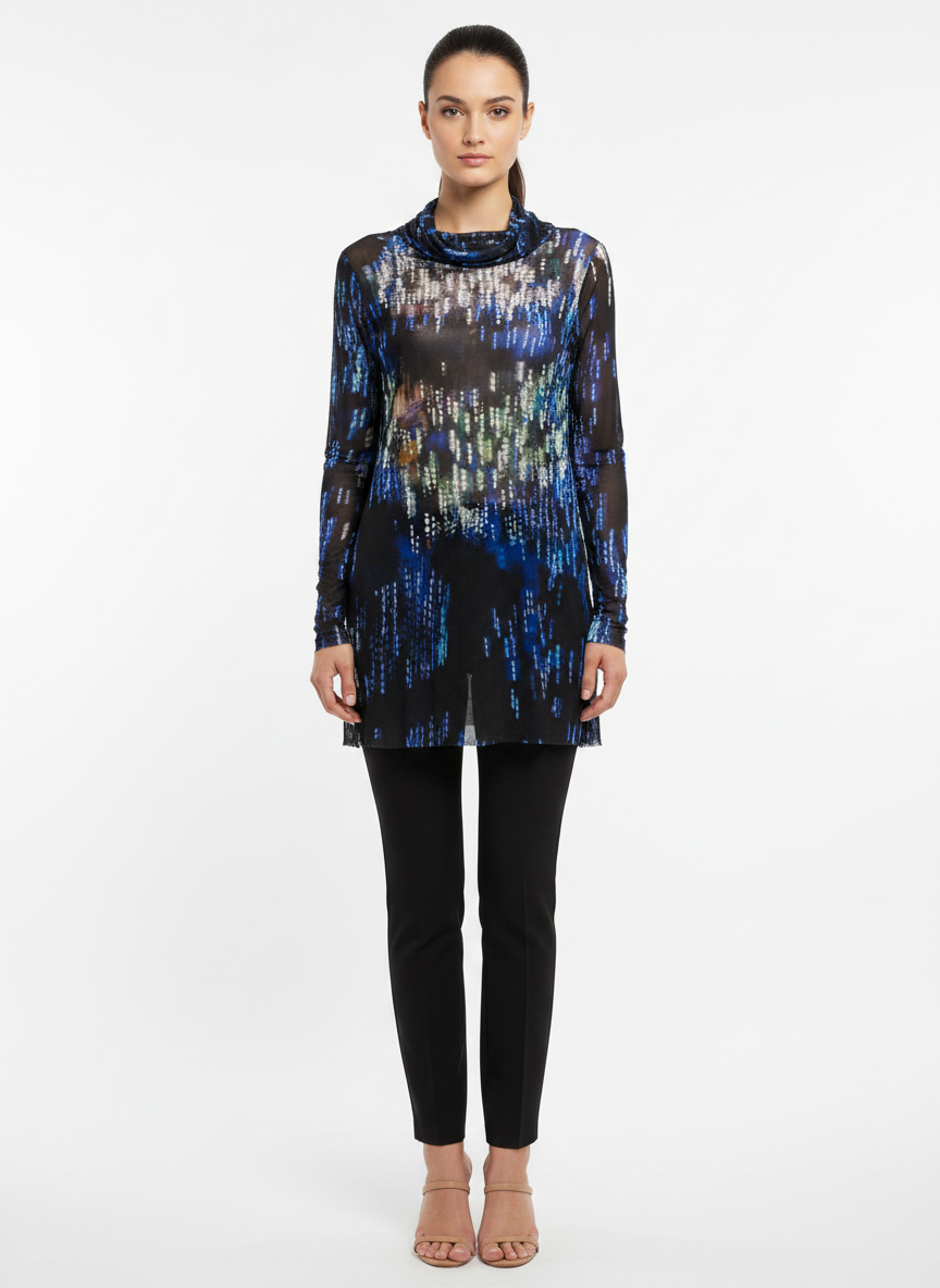 Blusas Estampado - ANIMALE / P