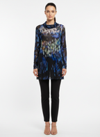 Blusas Estampado - ANIMALE / P