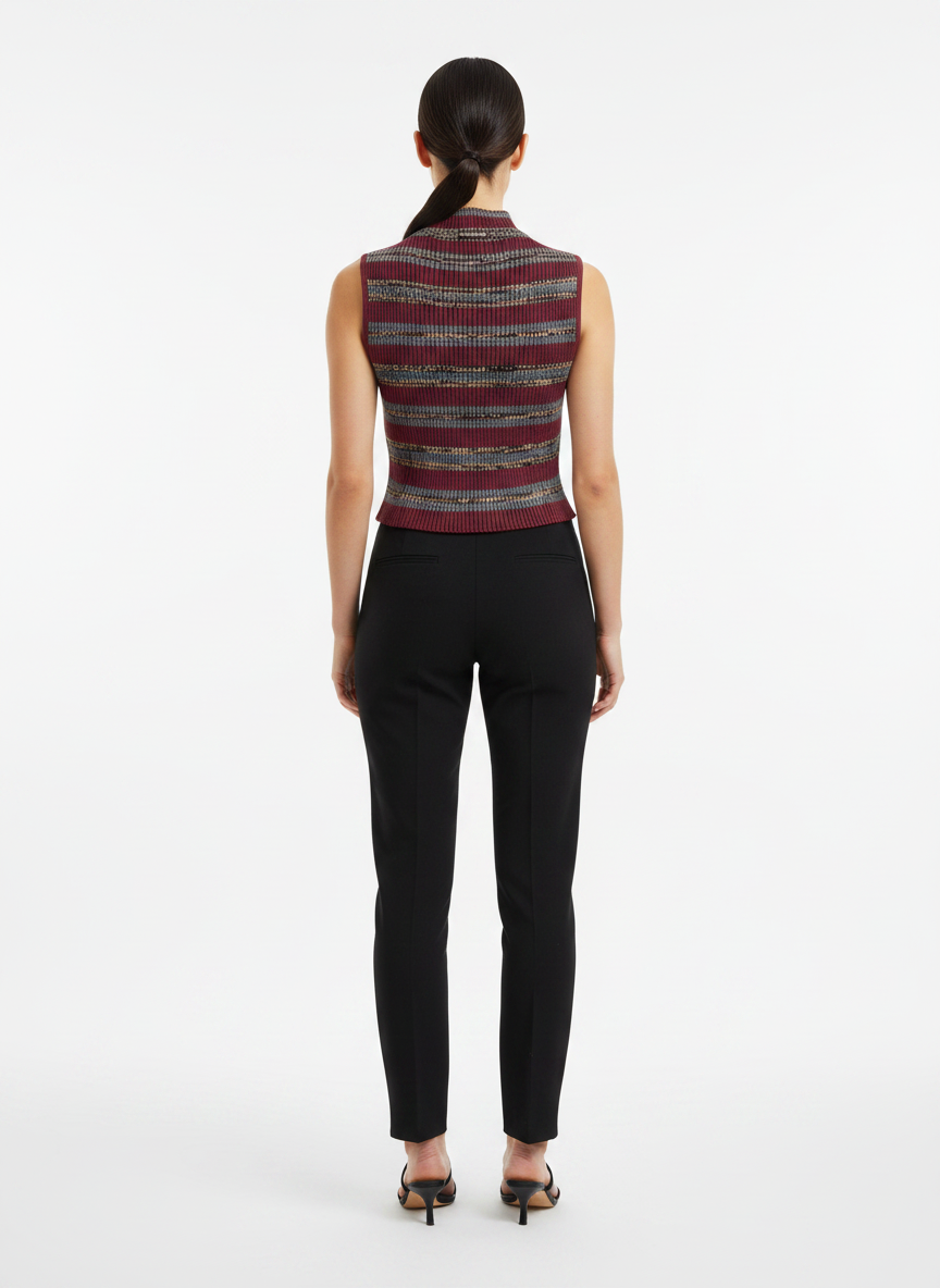 Blusas Listrada - JOHN JOHN / P