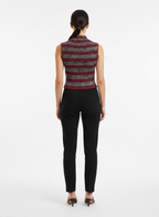 Blusas Listrada - JOHN JOHN / P