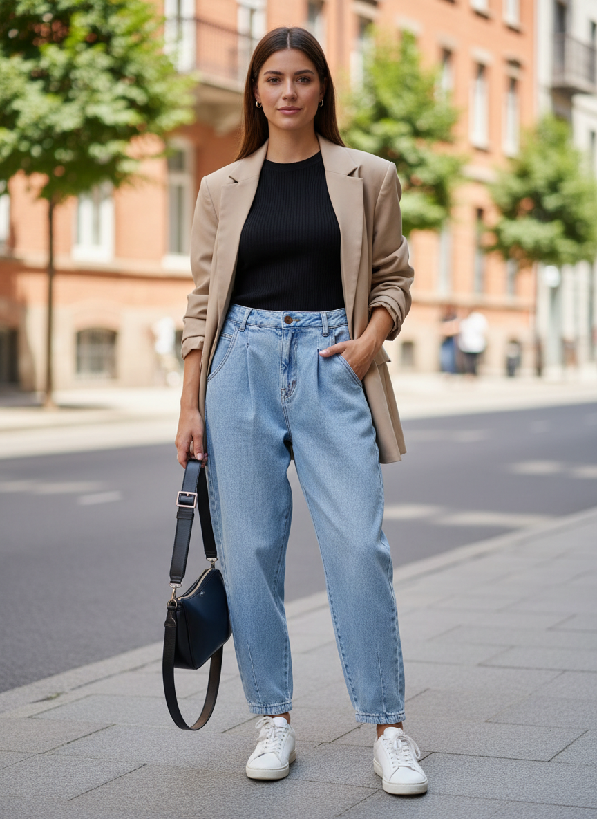 Calça Jeans - DRESS TO / 36