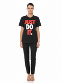 Blusas Algodão - NIKE / P