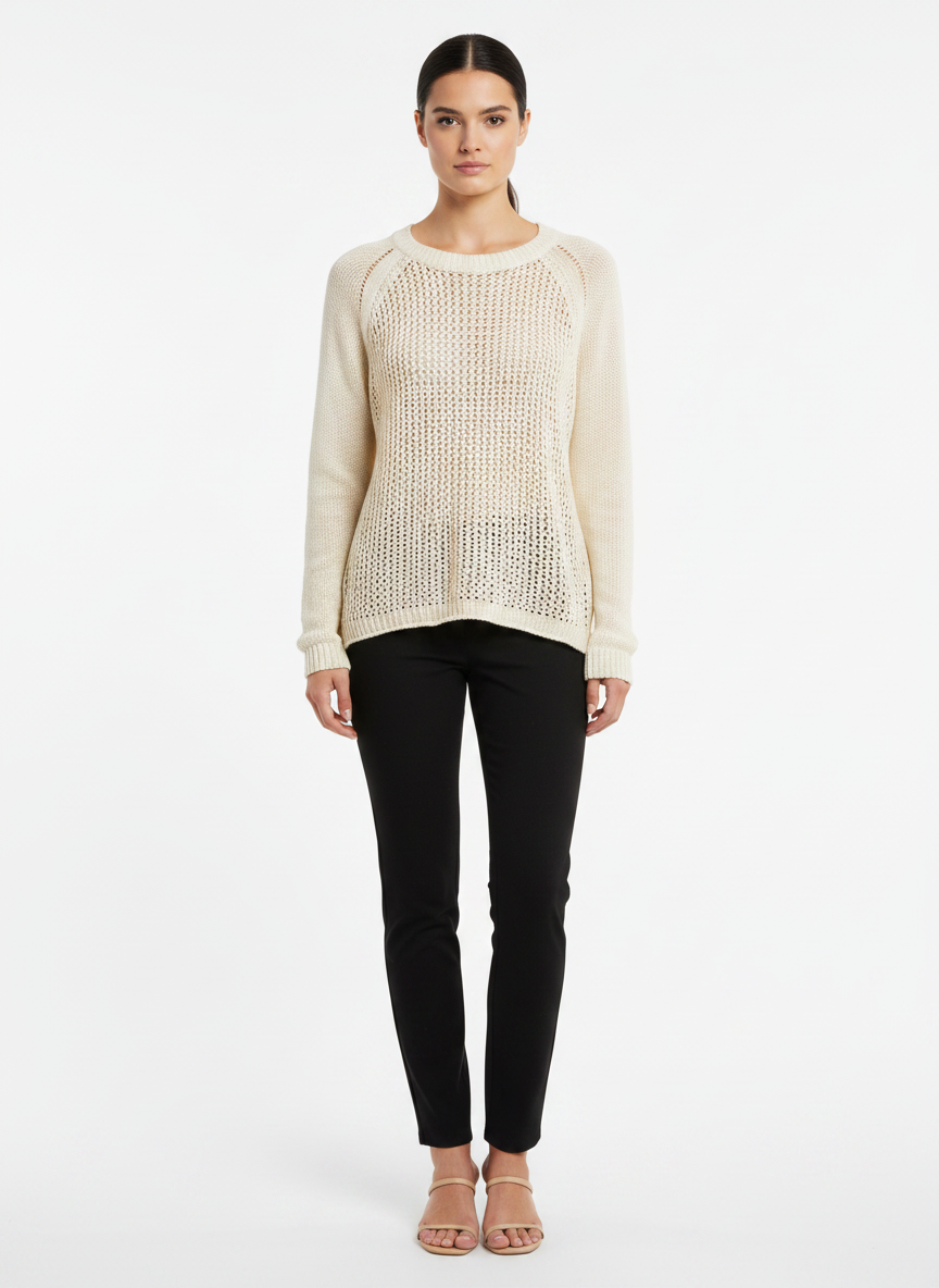 Blusas Tricô - FOREVER 21 / P