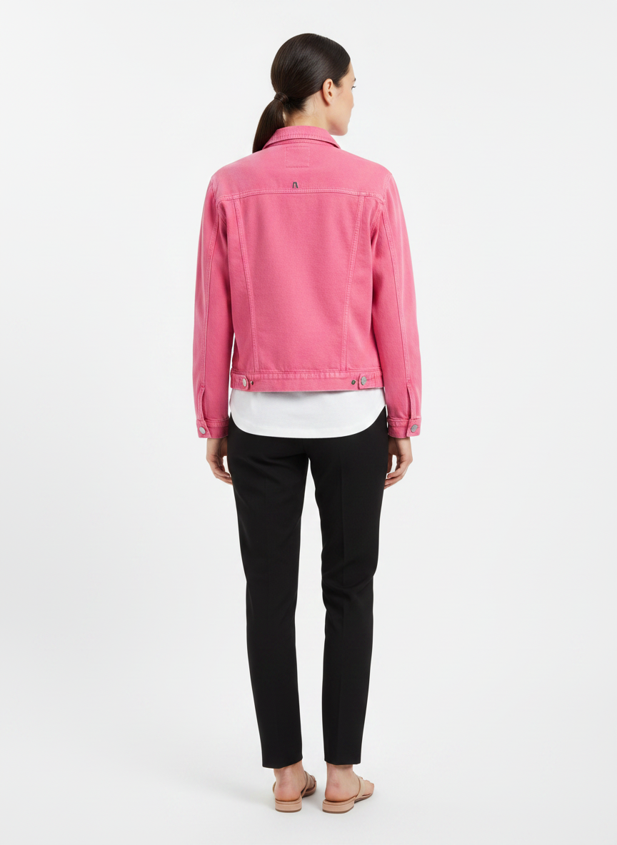 Casacos Denim - ANIMALE JEANS / P